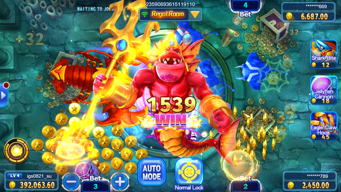 full slot là gì