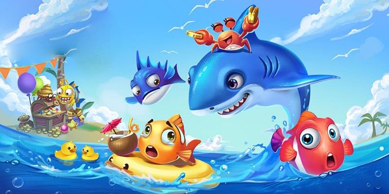 79kin bắn cá jili jilihow