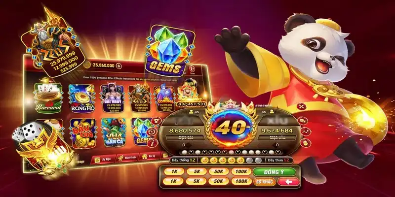 79kin kéo baccarat là gì